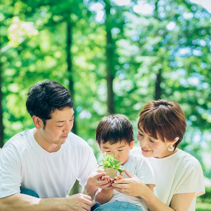 Family Image