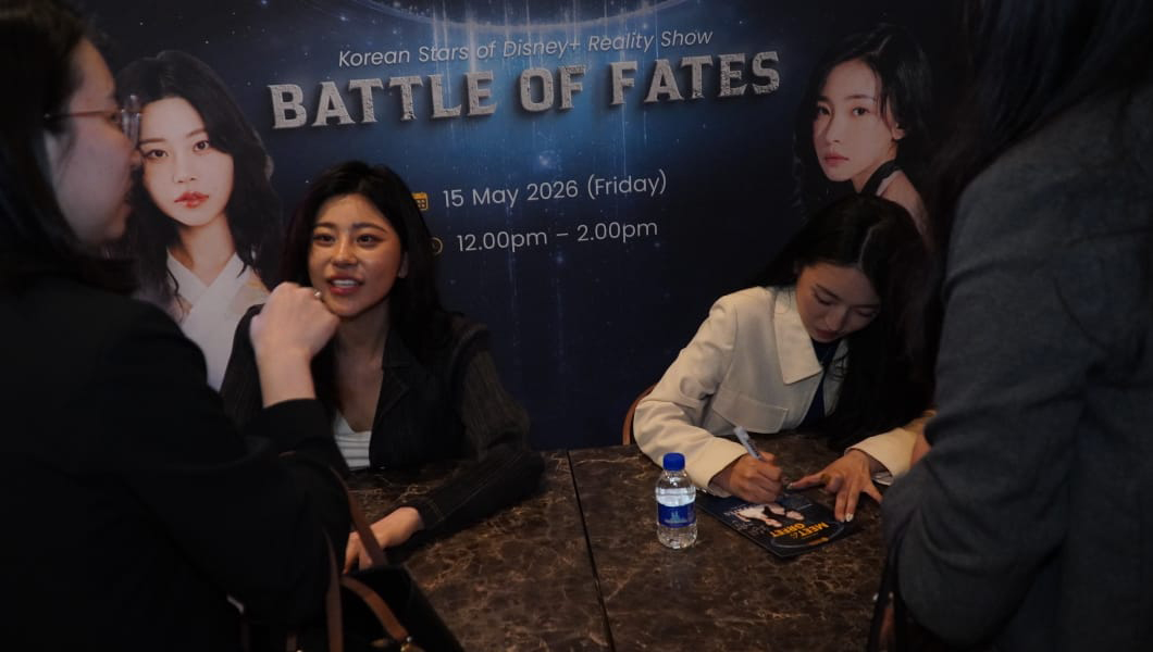 Battle of Fates Event Image 2